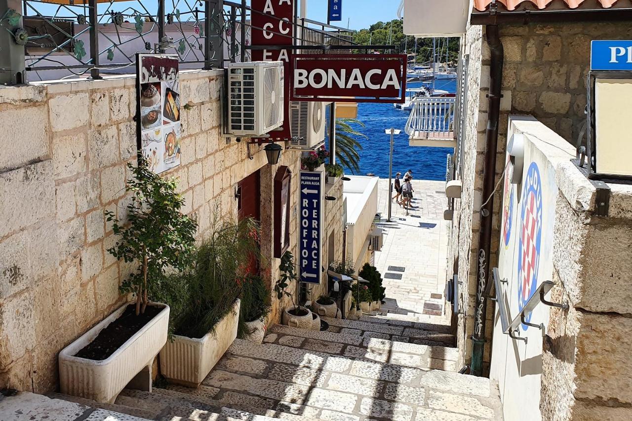Tia Room Hvar Island Εξωτερικό φωτογραφία