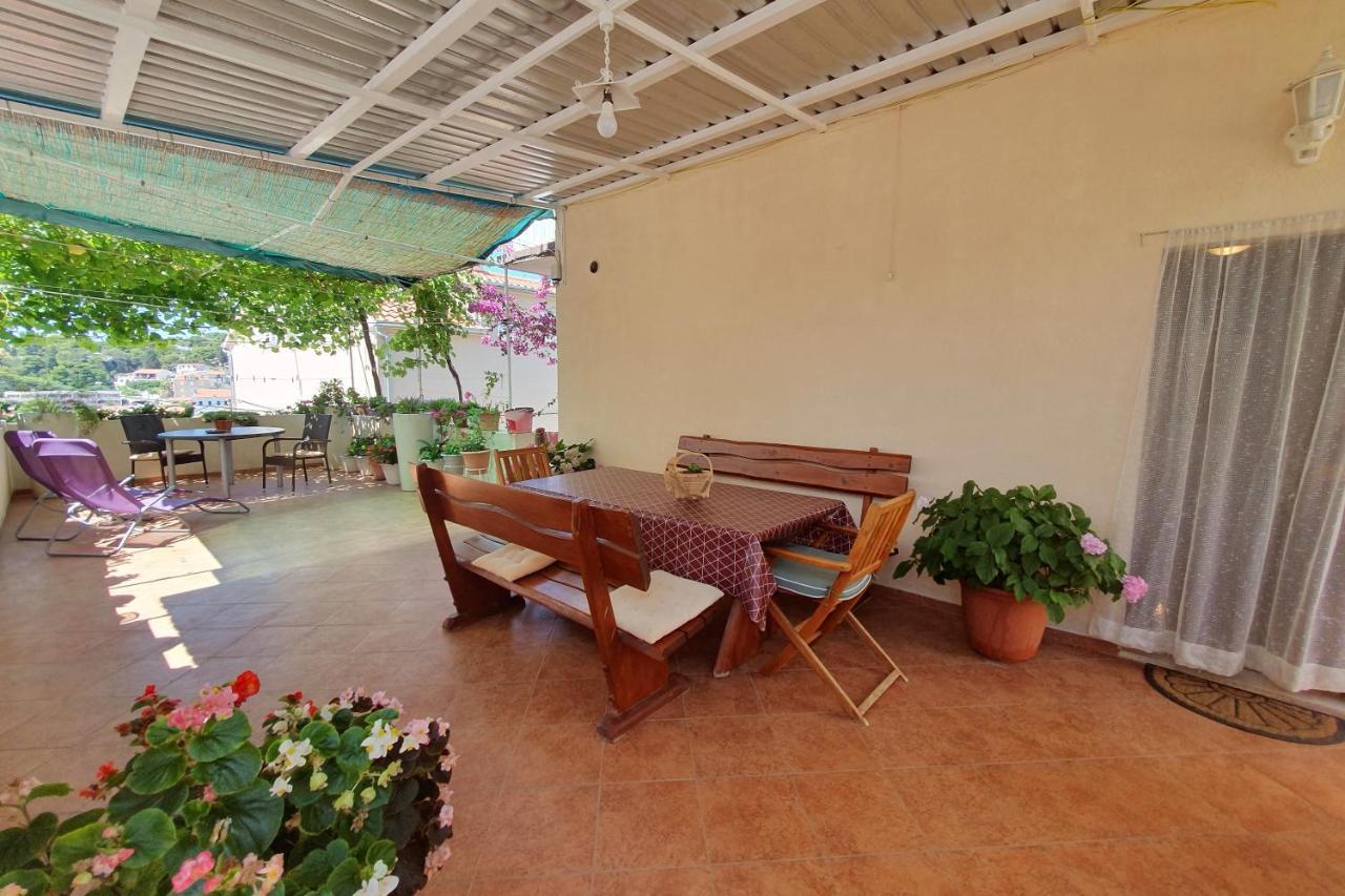 Tia Room Hvar Island Εξωτερικό φωτογραφία