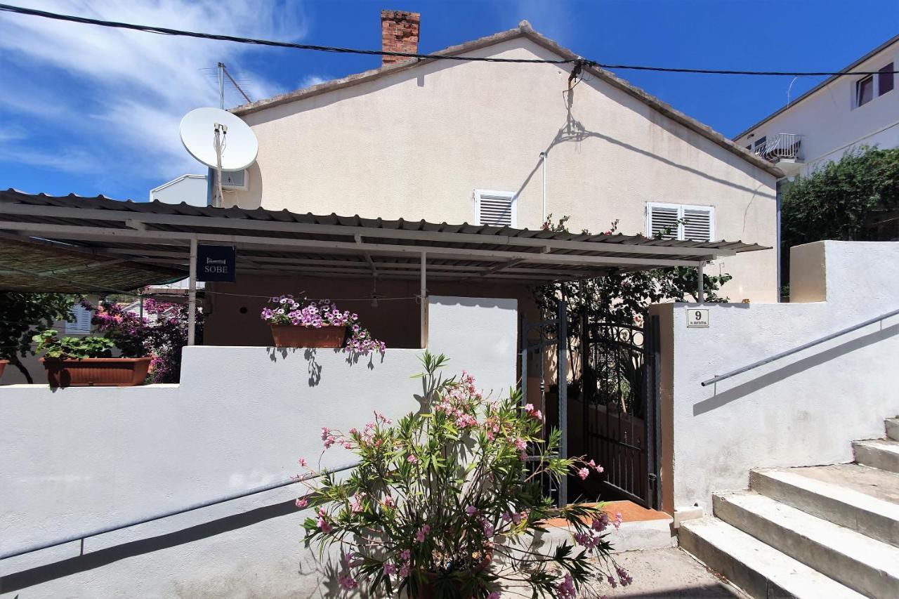 Tia Room Hvar Island Εξωτερικό φωτογραφία