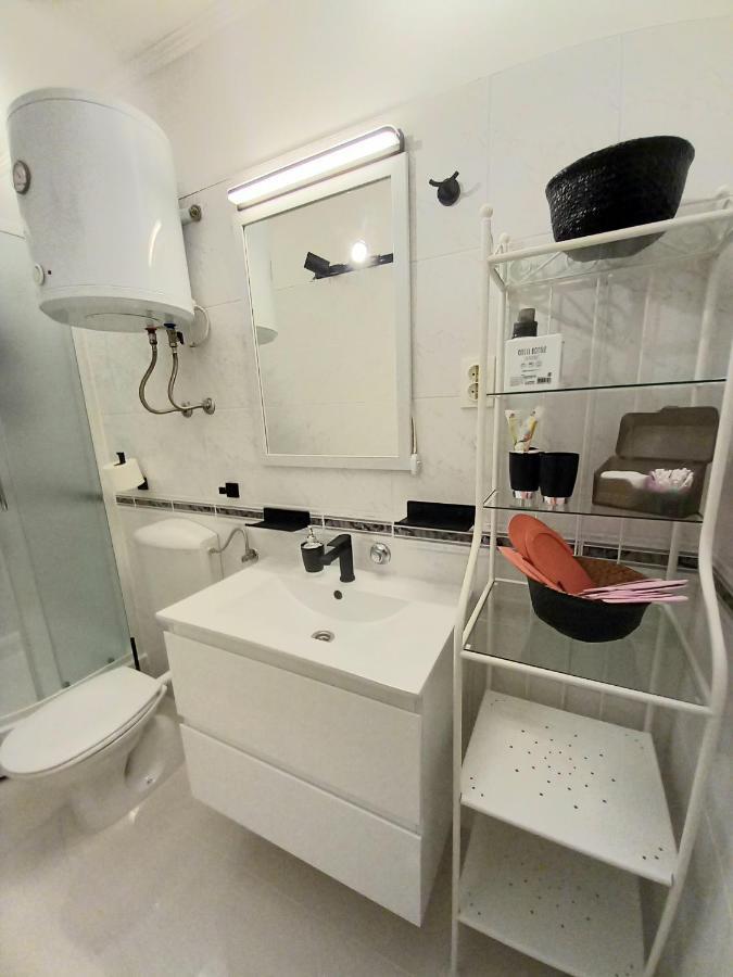 Tia Room Hvar Island Εξωτερικό φωτογραφία