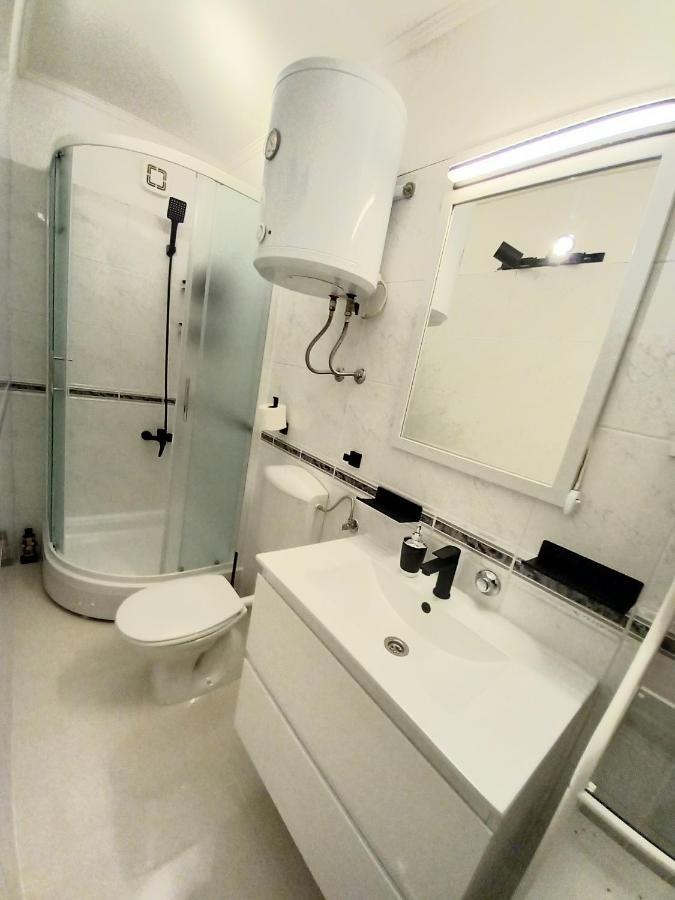 Tia Room Hvar Island Εξωτερικό φωτογραφία