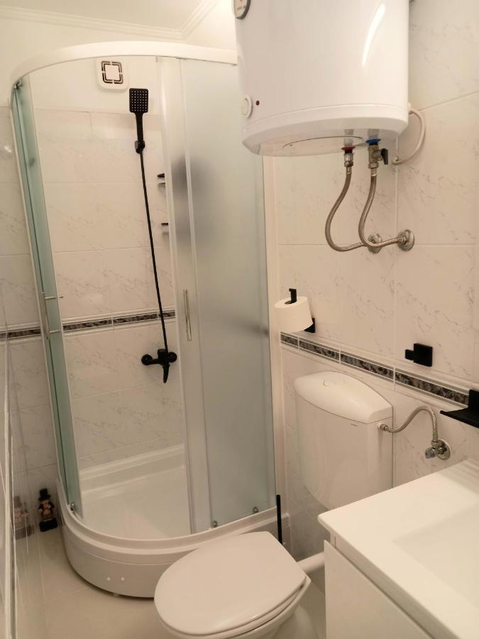 Tia Room Hvar Island Εξωτερικό φωτογραφία