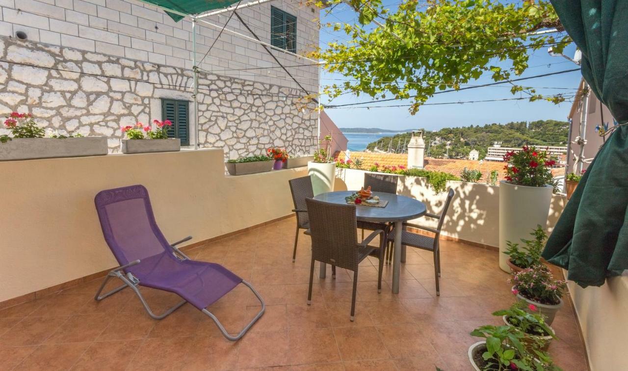 Tia Room Hvar Island Εξωτερικό φωτογραφία