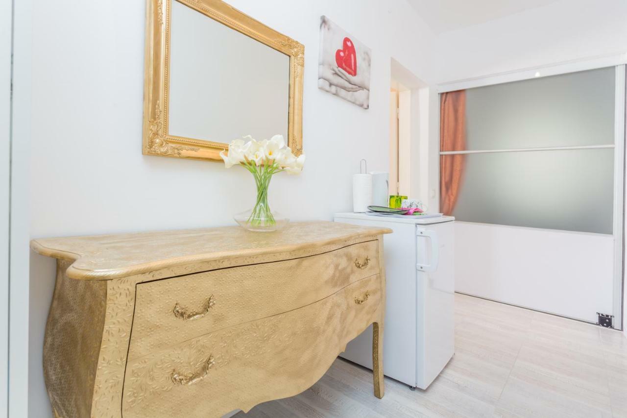 Tia Room Hvar Island Εξωτερικό φωτογραφία