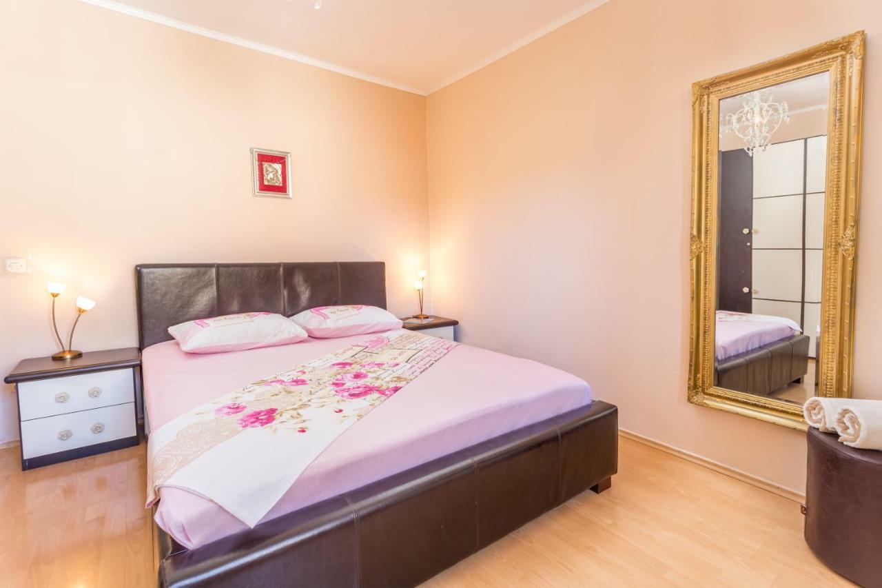 Tia Room Hvar Island Εξωτερικό φωτογραφία