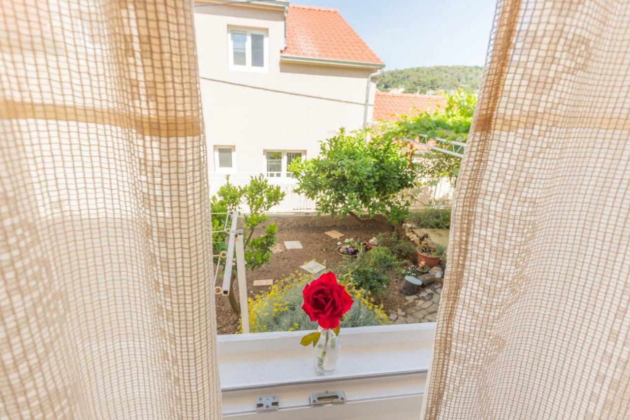 Tia Room Hvar Island Εξωτερικό φωτογραφία